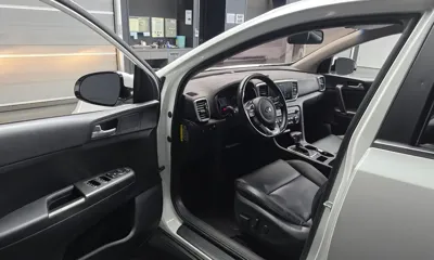 Kia Sportage 2020, 128442 км, за 15500000 KRW - фото 10