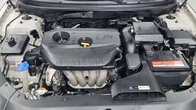 Hyundai Sonata 2018, 104162 км, за 9900000 KRW - фото 6