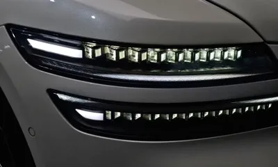 Genesis G80 2025, 6840 км, за 68500000 KRW - фото 22