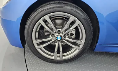 BMW 3-Series 2017, 101053 км, за 15900000 KRW - фото 5