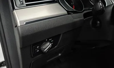 Volkswagen Passat 2018, 15607 км, за 21700000 KRW - фото 18