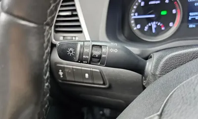 Hyundai Tucson 2017, 141575 км, за 12000000 KRW - фото 29