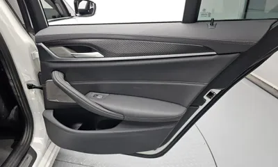 BMW 5-Series 2021, 43178 км, за 31900000 KRW - фото 25
