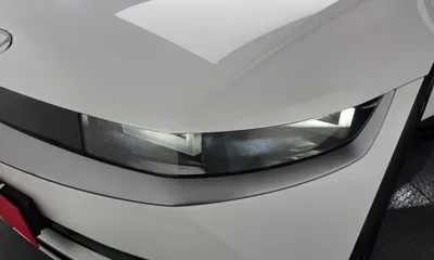 Hyundai Ioniq5 2022, 49903 км, за 31200000 KRW - фото 22