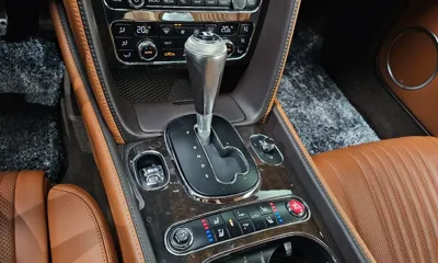 Bentley Continental 2016, 58687 км, за 59500000 KRW - фото 9