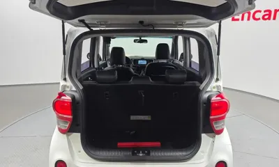 Kia Ray 2019, 151965 км, за 6000000 KRW - фото 20