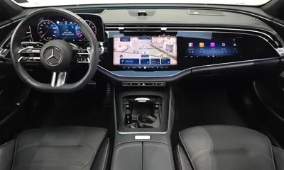 Mercedes-Benz E-Class 2024, 44848 км, за 68800000 KRW - фото 7