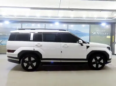 Hyundai Santafe 2025, 17488 км, за 42500000 KRW