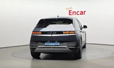 Hyundai Ioniq5 2023, 29950 км, за 32900000 KRW