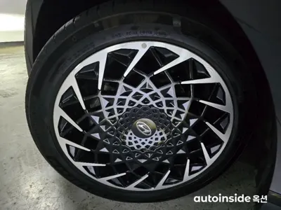Hyundai Ioniq5 2024, 25643 км, за 17530000 KRW - фото 16