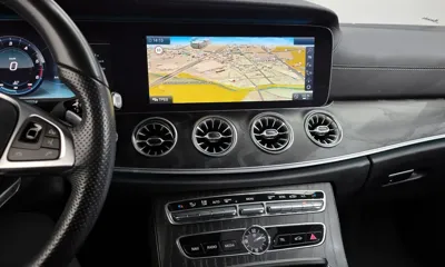 Mercedes-Benz E-Class 2017, 115303 км, за 22290000 KRW - фото 12
