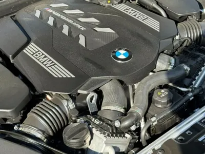 BMW 8-Series 2025, 2000 км, за 95000000 KRW - фото 6