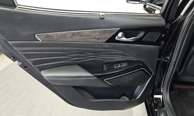 Kia K7 2020, 159142 км, за 14890000 KRW - фото 25
