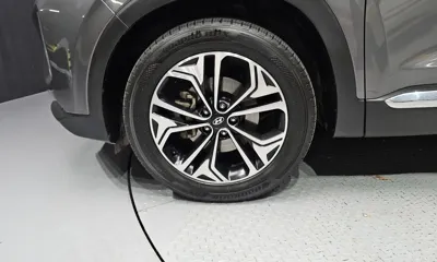 Hyundai Santafe 2019, 130185 км, за 14500000 KRW - фото 5