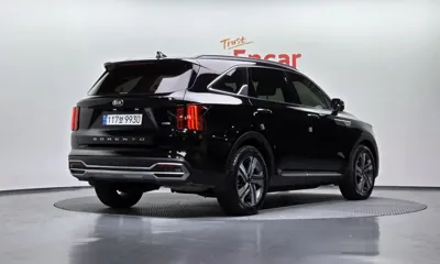 Kia Sorento 2021, 253311 км, за 21800000 KRW