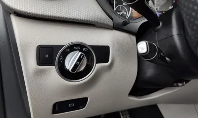 Mercedes-Benz B-Class 2013, 108148 км, за 7500000 KRW - фото 15