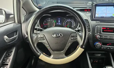 Kia K3 2015, 66474 км, за 7600000 KRW - фото 13