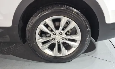 Hyundai Santafe 2016, 153905 км, за 10900000 KRW - фото 5
