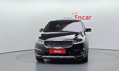 Kia Canival 2017, 148303 км, за 12900000 KRW - фото 3