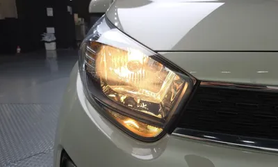 Kia Morning 2018, 154527 км, за 9990000 KRW - фото 22