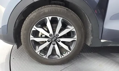 Kia Sportage 2018, 187993 км, за 7900000 KRW - фото 5
