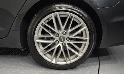 Genesis G70 2019, 35254 км, за 25600000 KRW - фото 21