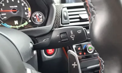 BMW M3 2015, 127530 км, за 43990000 KRW - фото 27