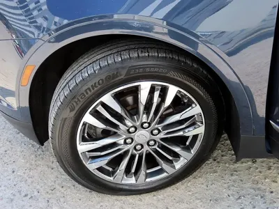 Cadillac XT5 2019, 132174 км, за 12900000 KRW - фото 20