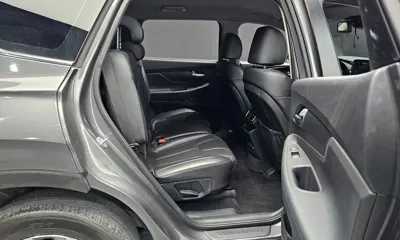 Hyundai Santafe 2020, 62256 км, за 21300000 KRW - фото 12