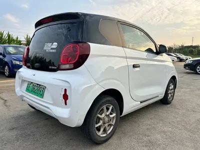 Roewe Clever 2022, 55000 км, за 25800 CNY - фото 6