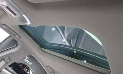 Hyundai Ioniq6 2023, 79389 км, за 33900000 KRW - фото 18