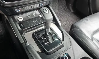 KG_Mobility_Ssangyong Rexton 2020, 56378 км, за 20500000 KRW - фото 9