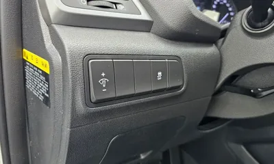 Hyundai Tucson 2016, 180573 км, за 7000000 KRW - фото 16