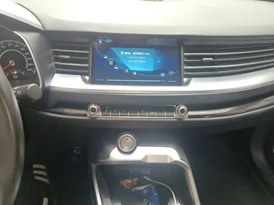 Haval H6 2018, 35800 км, за 47000 CNY - фото 6
