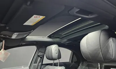 Mercedes-Benz S-Class 2019, 57574 км, за 51990000 KRW - фото 19