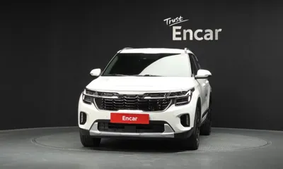 Kia Seltos 2023, 36085 км, за 24700000 KRW