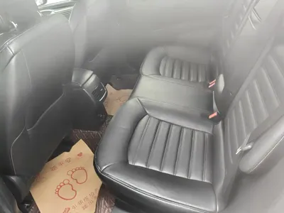 Ford Mondeo 2018, 62000 км, за 41800 CNY - фото 12