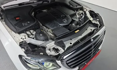 Mercedes-Benz E-Class 2017, 193522 км, за 16300000 KRW - фото 6