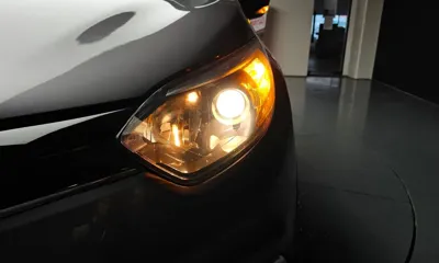 Renault-KoreaSamsung QM3 2016, 111451 км, за 5200000 KRW - фото 22