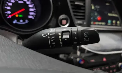 Kia Canival 2015, 131583 км, за 12500000 KRW - фото 16