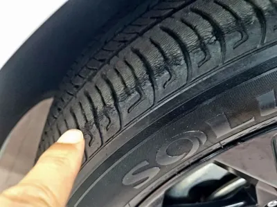 Hyundai Avante 2021, 46988 км, за 18400000 KRW - фото 46