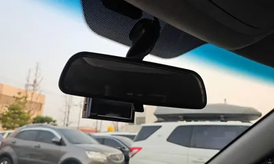 KG_Mobility_Ssangyong TIBOLI 2019, 81590 км, за 9990000 KRW - фото 14