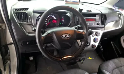 Kia Ray 2017, 101914 км, за 5600000 KRW - фото 12