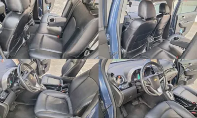ChevroletGMDaewoo Orlando 2014, 181915 км, за 2900000 KRW - фото 15