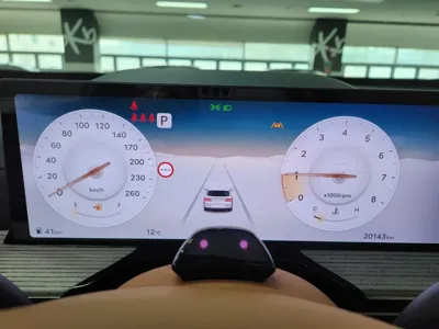 Genesis GV80 2025, 20141 км, за 75000000 KRW