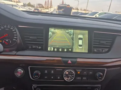 Kia K7 2017, 117000 км, за 9700000 KRW - фото 13