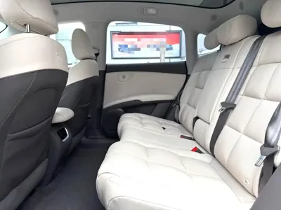 IM IM LS6 2023, 30000 км, за 102200 CNY