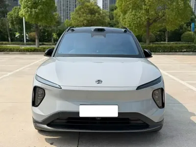 Nio ES6 2023, 49000 км, за 188000 CNY