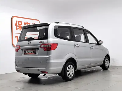 BAW Weiwang M20 2015, 62699 км, за 8900 CNY