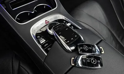 Mercedes-Benz S-Class 2019, 135461 км, за 42800000 KRW - фото 35